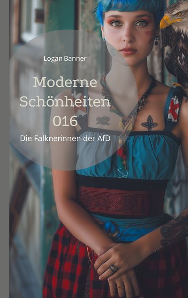 Produktbild: Moderne Sch&ouml;nheiten 016