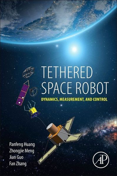 Produktbild: Tethered Space Robot
