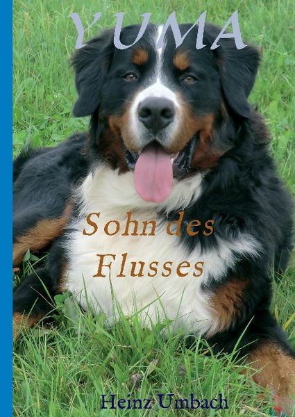 Produktbild: YUMA,Sohn des Flusses