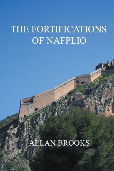 Produktbild: The Fortifications of Nafplio