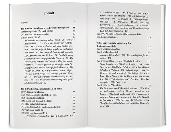 Produktbild: Der Gl&uuml;cksstandard