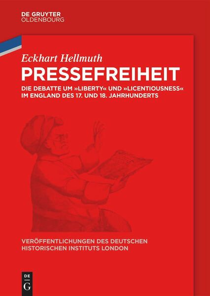 Produktbild: Pressefreiheit