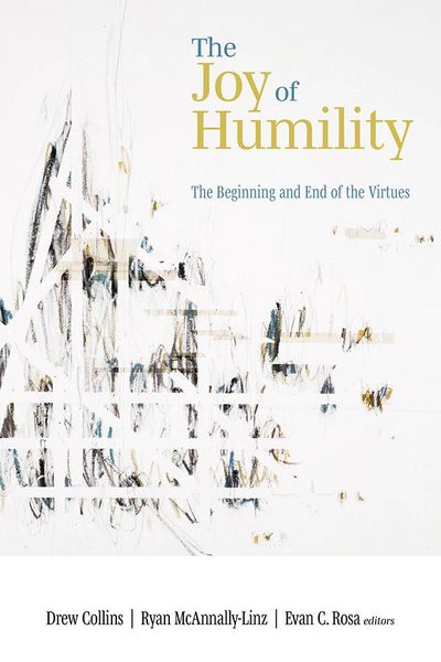 Produktbild: The Joy of Humility