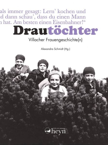 Produktbild: Draut&ouml;chter