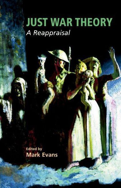 Produktbild: Just War Theory