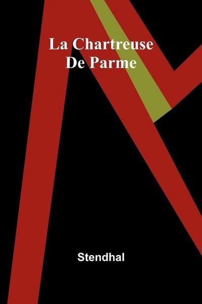 Produktbild: La Chartreuse De Parme