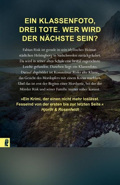 Produktbild: Und morgen du