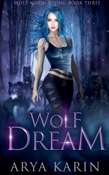 Produktbild: Wolf Dream