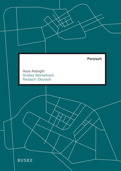 Produktbild: Gro&szlig;es W&ouml;rterbuch Persisch-Deutsch
