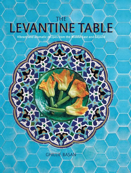 Produktbild: The Levantine Table