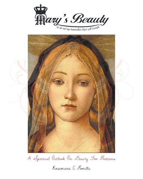 Produktbild: Mary's Beauty