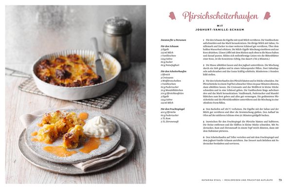 Produktbild: Backen mit den Landfrauen