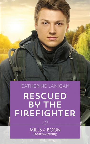 Produktbild: Rescued By The Firefighter