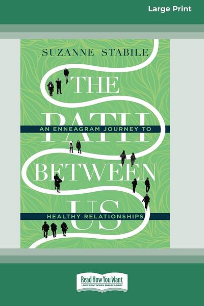 Produktbild: The Path Between Us