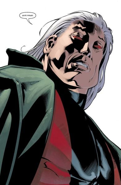Produktbild: Wonder Man: Der Weg zum Helden