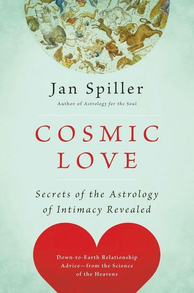 Produktbild: Cosmic Love