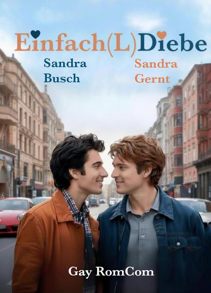 Produktbild: Einfach (L)Diebe