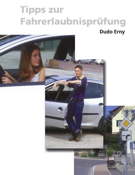 Produktbild: Tipps zur Fahrerlaubnispr&uuml;fung