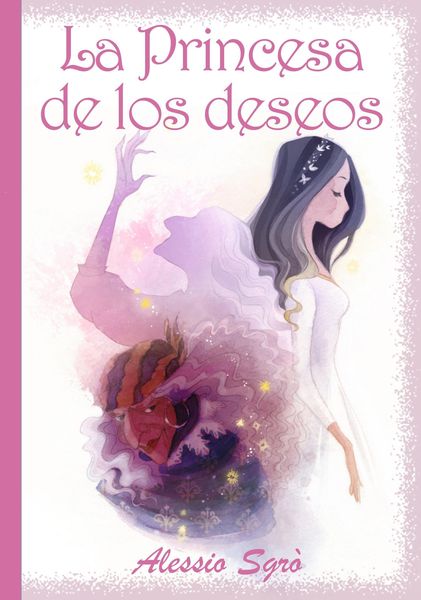 Produktbild: La Princesa de los deseos