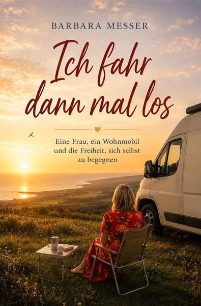 Produktbild: Ich fahr dann mal los