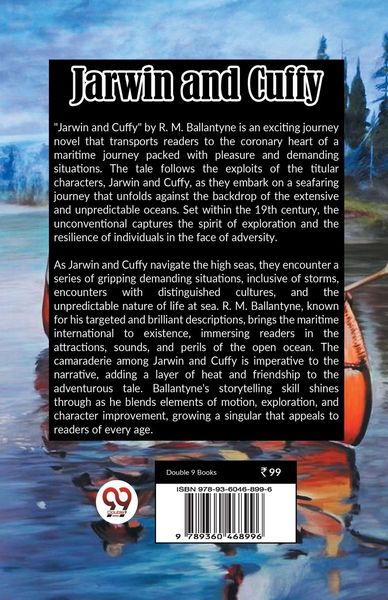 Produktbild: Jarwin and Cuffy