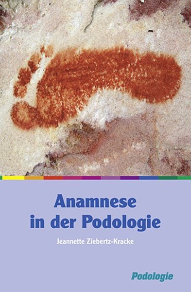 Produktbild: Anamnese in der Podolgie