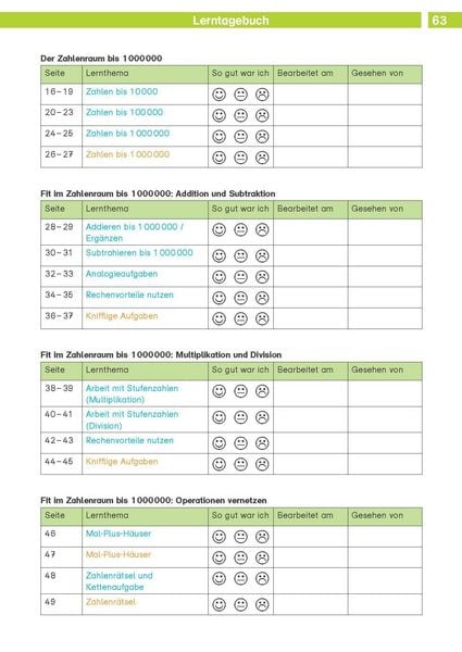 Produktbild: Die Mathe-Helden: Kopfrechnen 4. Klasse