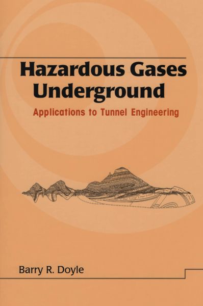 Produktbild: Hazardous Gases Underground