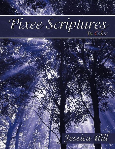 Produktbild: Pixee Scriptures
