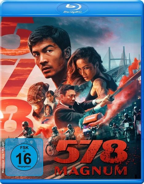 Produktbild: 578 Magnum