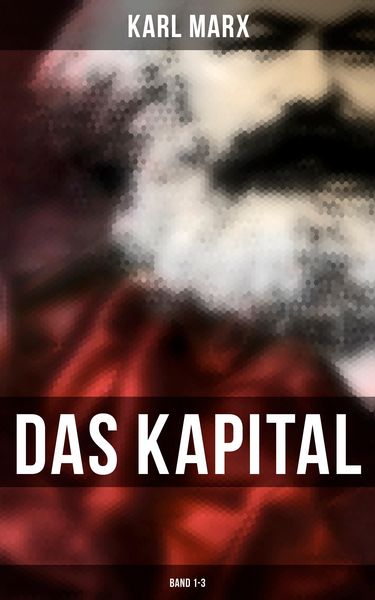 Produktbild: Das Kapital: Band 1-3