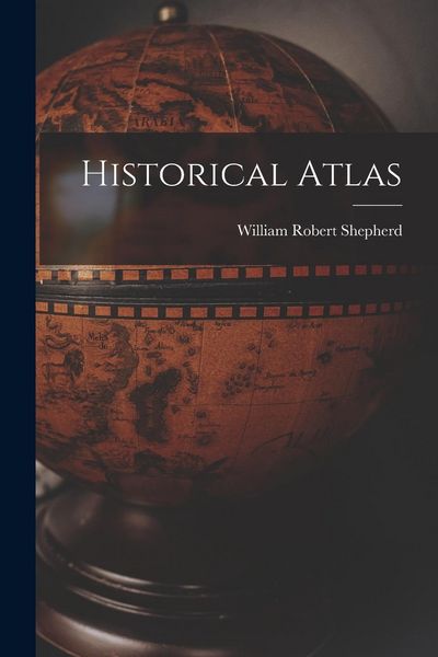 Produktbild: Historical Atlas