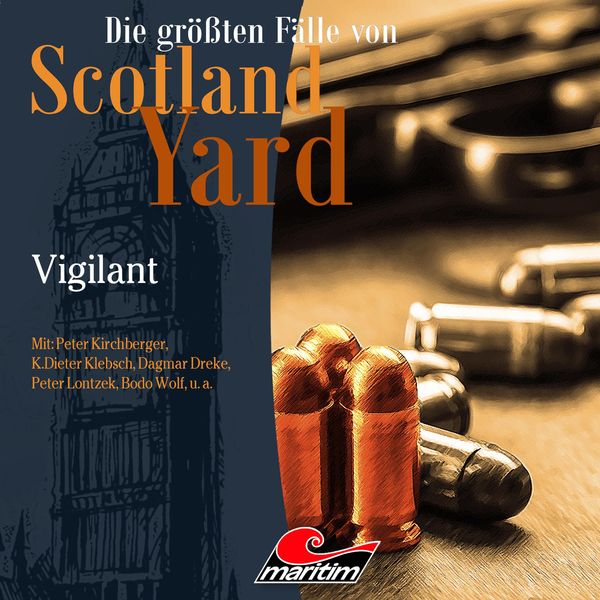 Produktbild: Vigilant