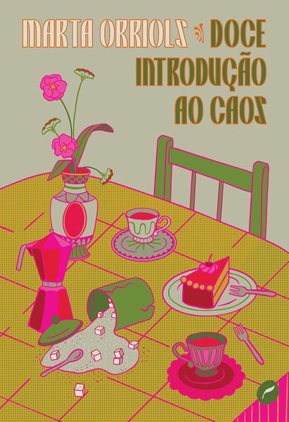 Produktbild: Doce introdu&ccedil;&atilde;o ao caos
