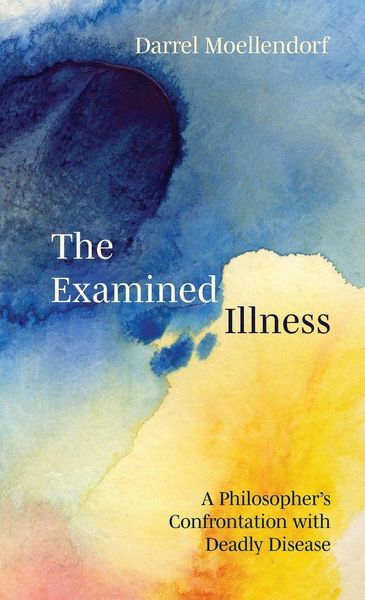 Produktbild: The Examined Illness