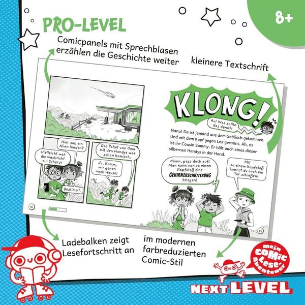 Produktbild: Monsterando: Grusel auf Bestellung