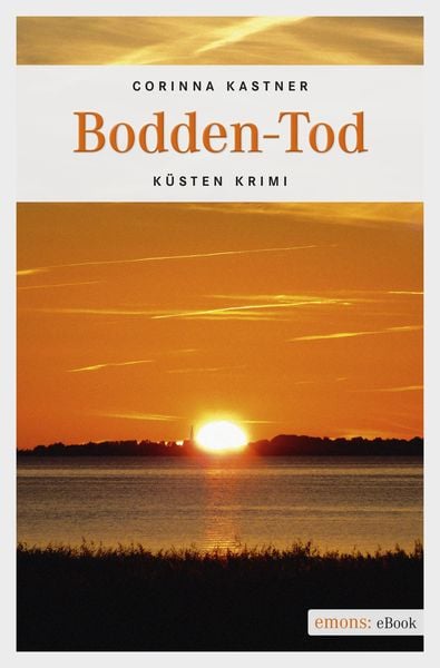 Produktbild: Bodden-Tod