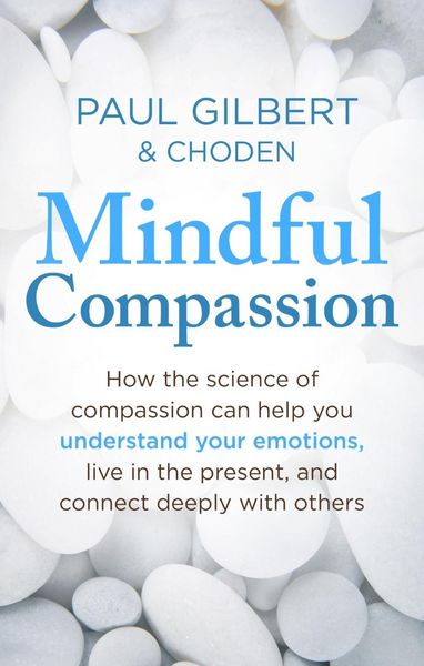 Produktbild: Mindful Compassion