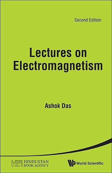 Produktbild: Lectures On Electromagnetism (2e)