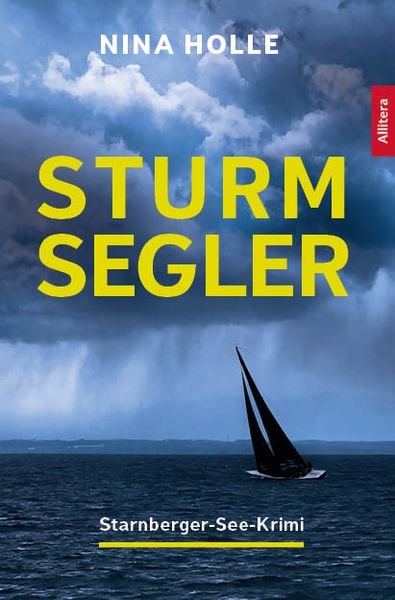 Produktbild: Sturmsegler