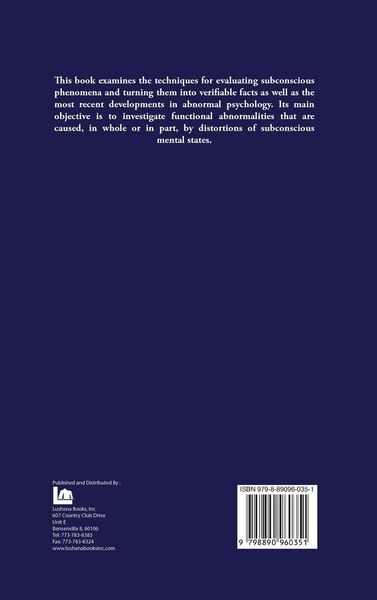 Produktbild: Abnormal Psychology