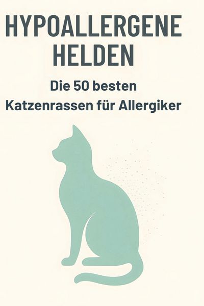 Produktbild: Hypoallergene Helden