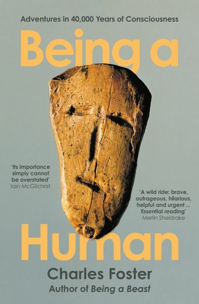 Produktbild: Being a Human