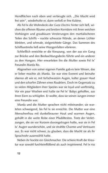 Produktbild: Star Wars Jugendroman: Die Hohe Republik - Auf der Suche nach Planet X