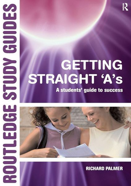 Produktbild: Getting Straight 'A's