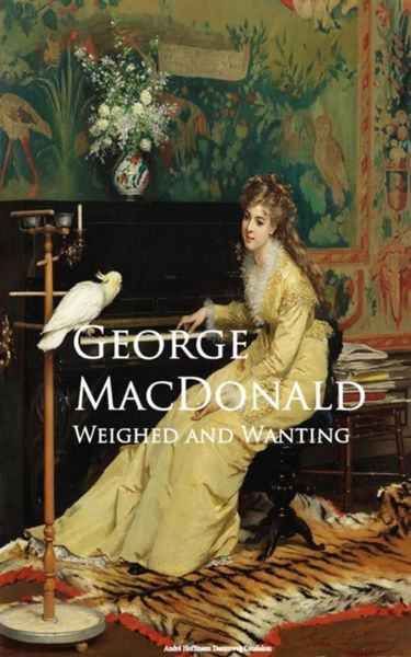 Produktbild: Weighed and Wanting