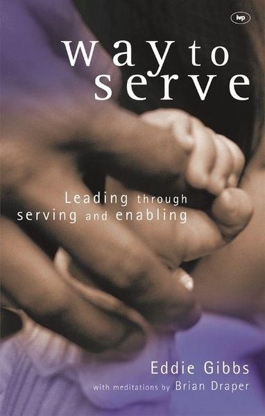 Produktbild: Way to Serve