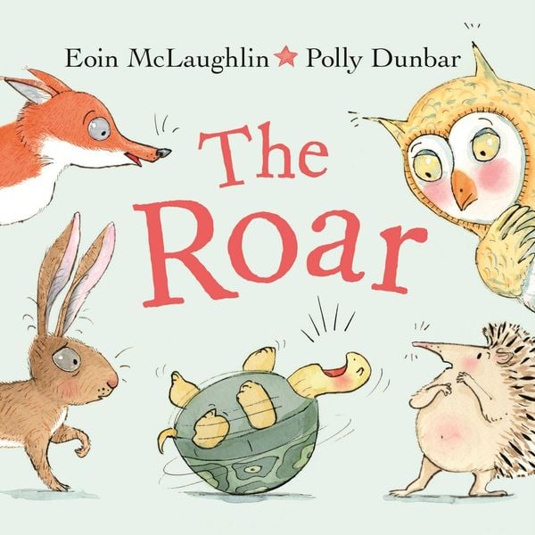 Produktbild: The Roar