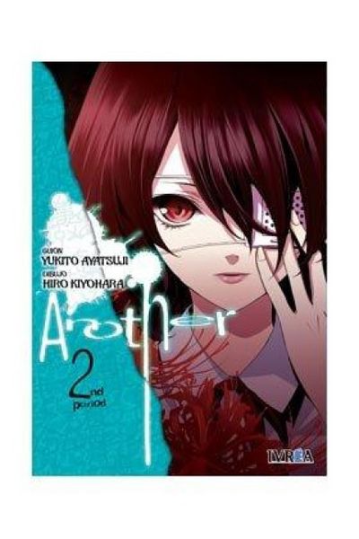 Produktbild: Another 02