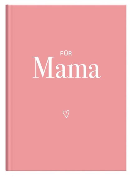 Produktbild: F&uuml;r Mama